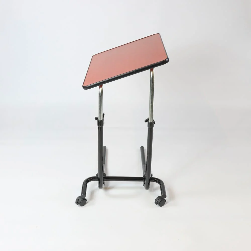 NRS  Economy Overbed Table - Image 3