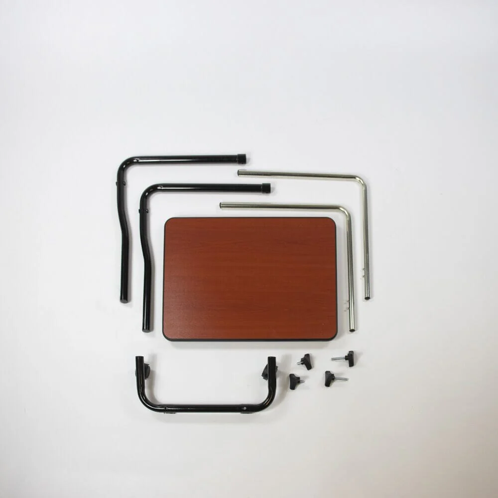 NRS  Economy Overbed Table - Image 5