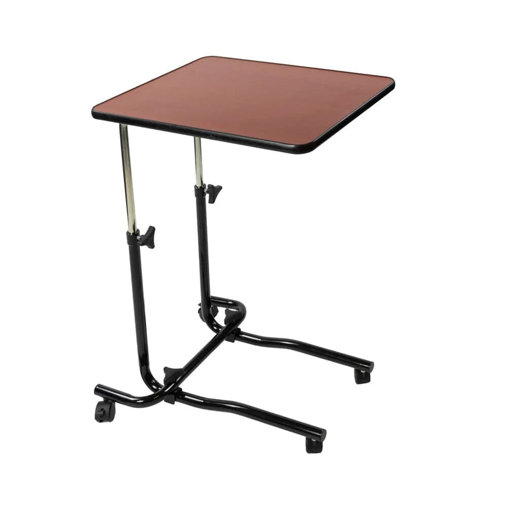 NRS  Economy Overbed Table - Image 6
