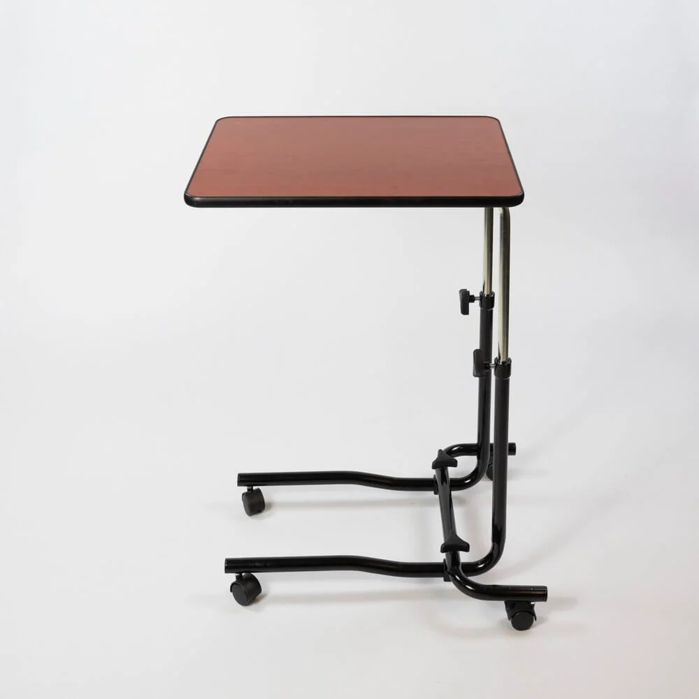 NRS  Economy Overbed Table - Image 7
