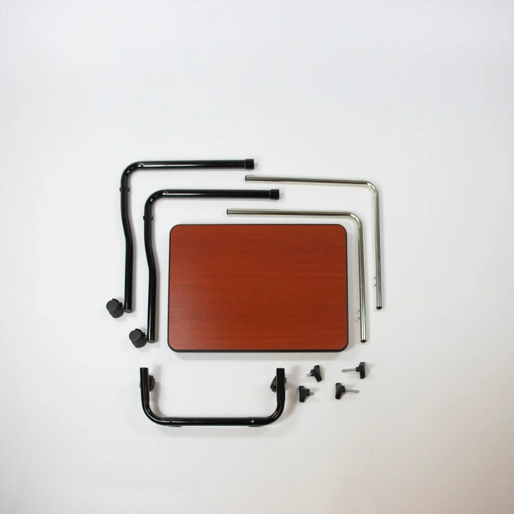 NRS  Economy Overbed Table - Image 9