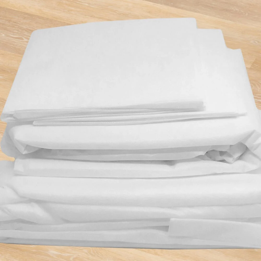 Economy Zipped Duvet Protector - Image 3