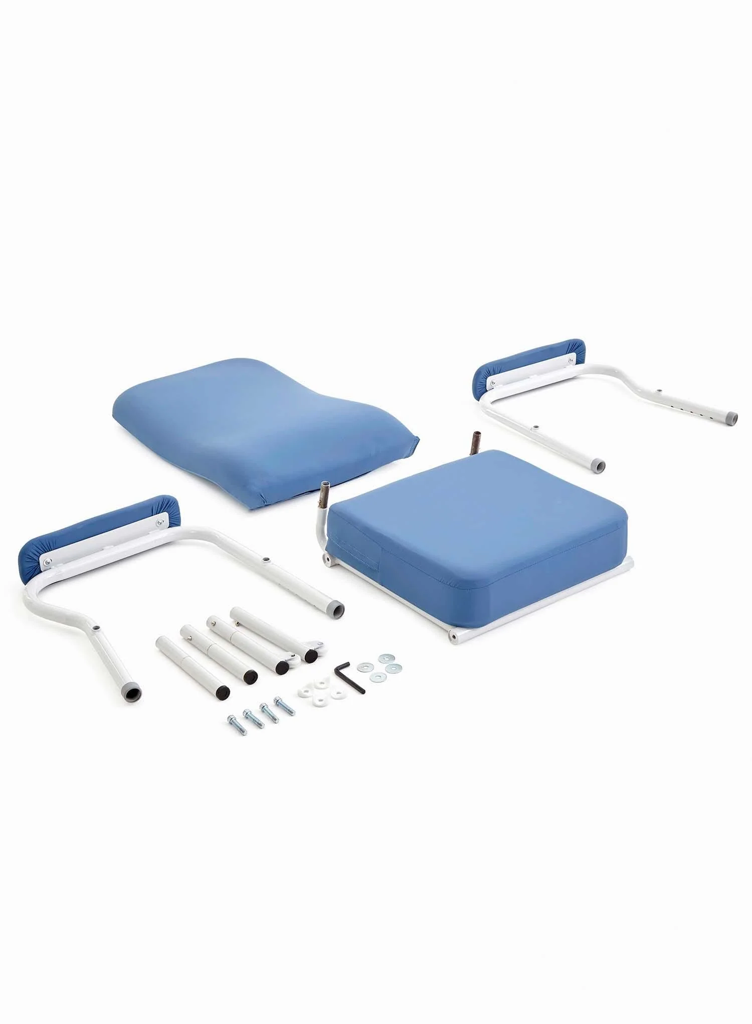 Eden High Back Chair - Image 11