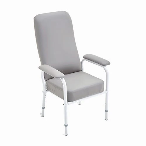 Eden High Back Chair - Image 2