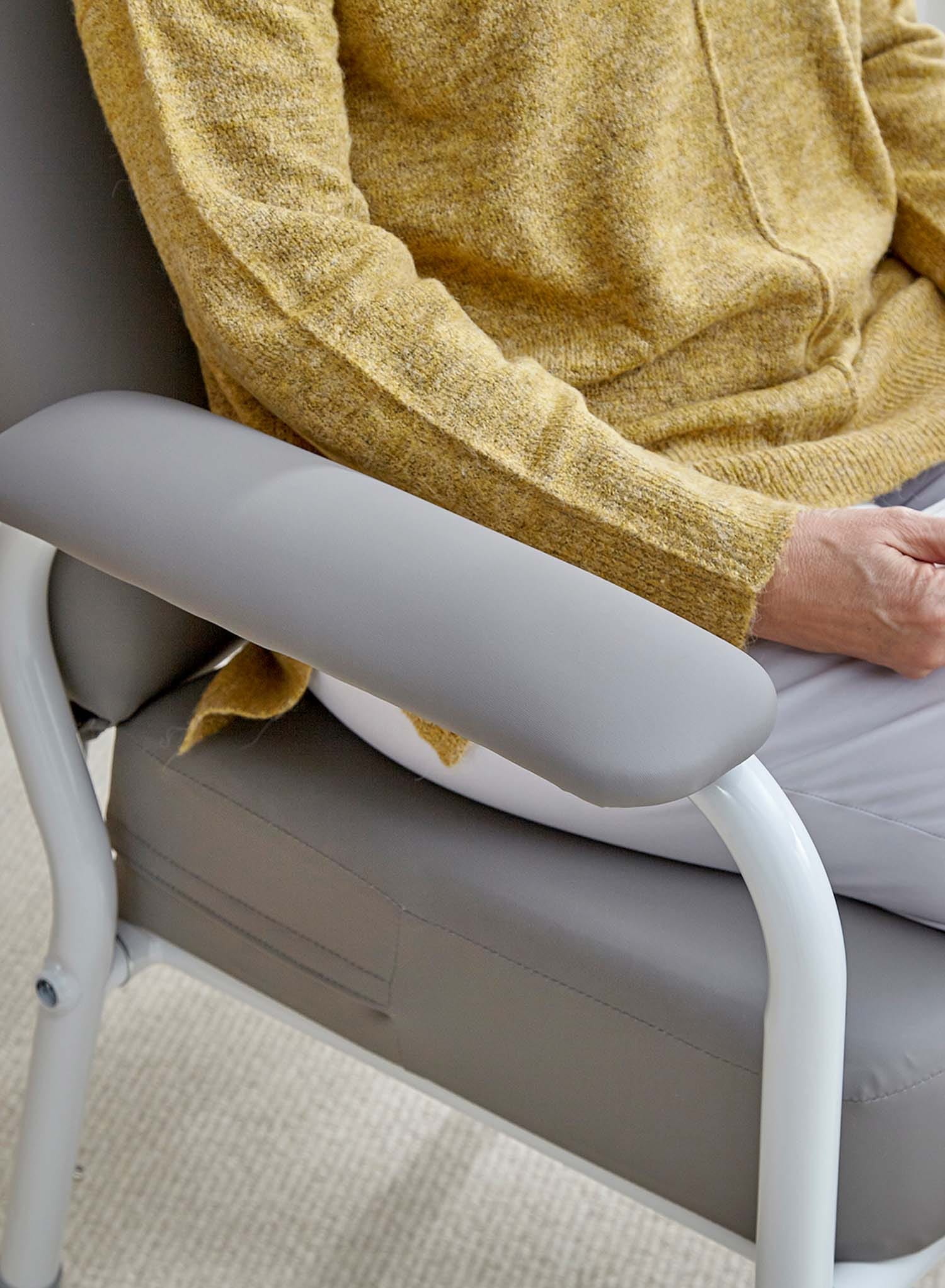 Eden High Back Chair - Image 5