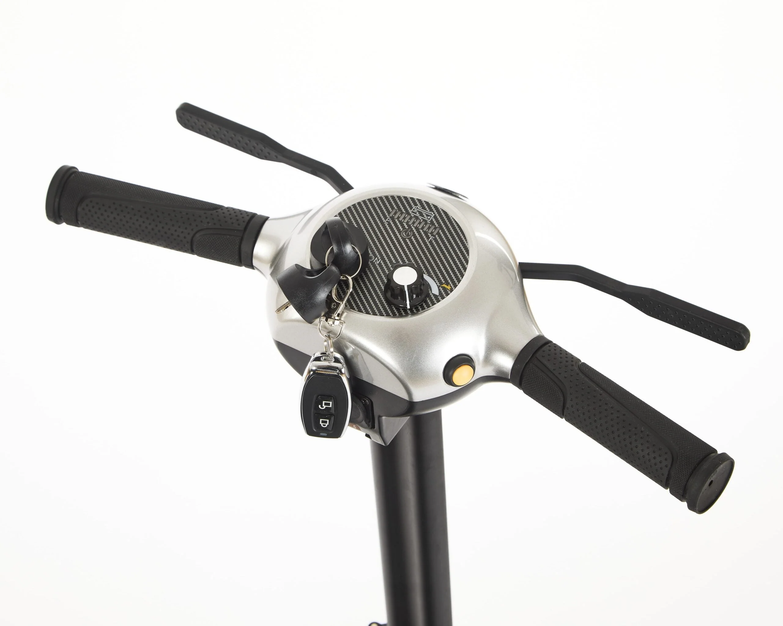 eDrive Folding Mobility Scooter - Image 10