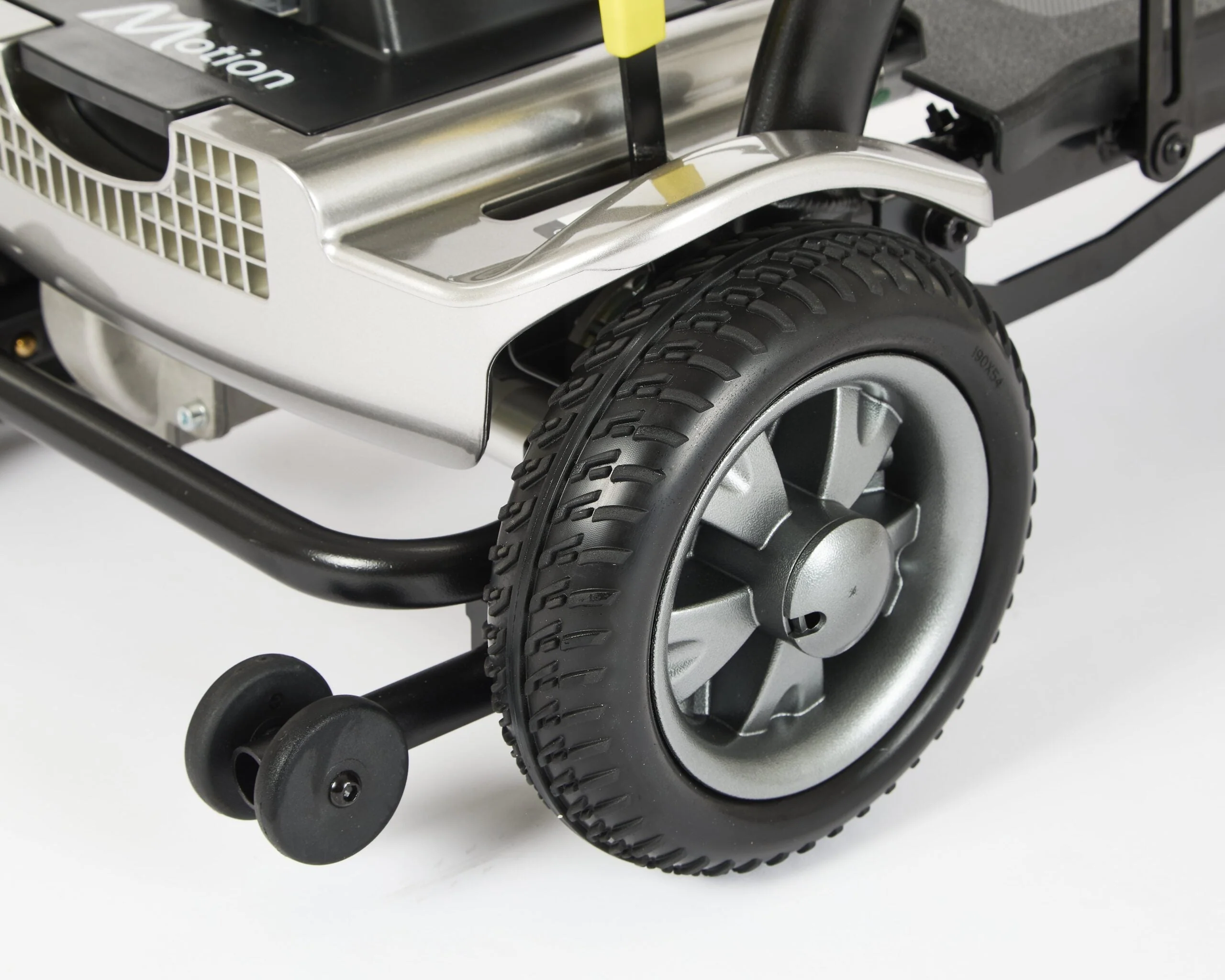 eDrive Folding Mobility Scooter - Image 11