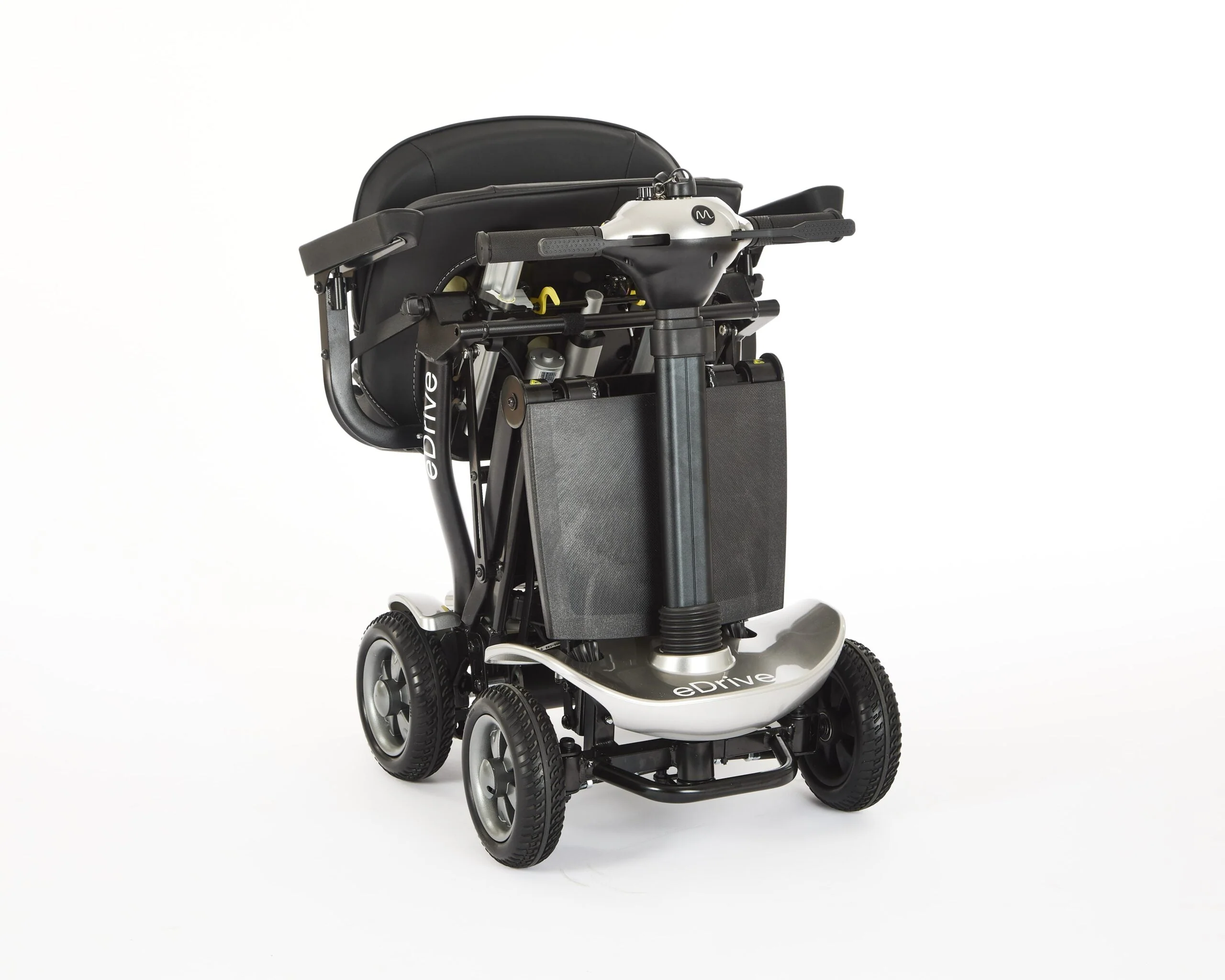 eDrive Folding Mobility Scooter - Image 13