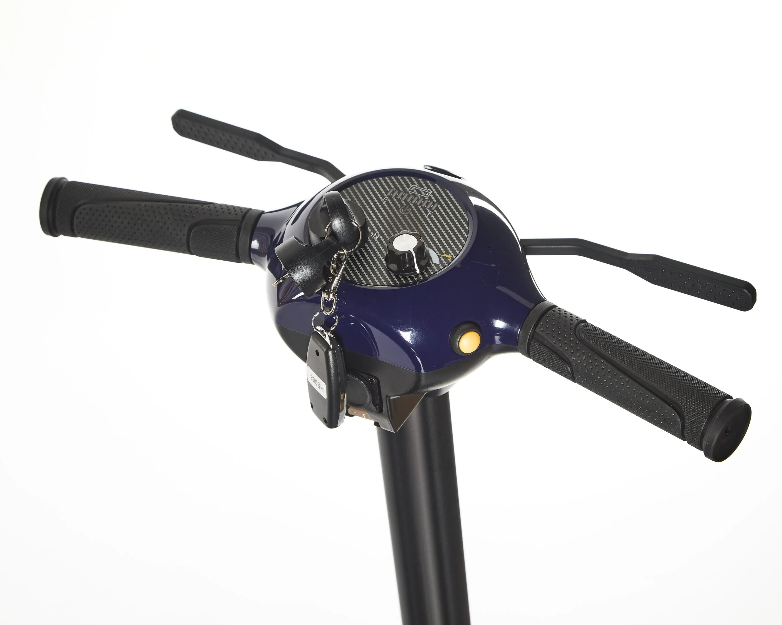 eDrive Folding Mobility Scooter - Image 3