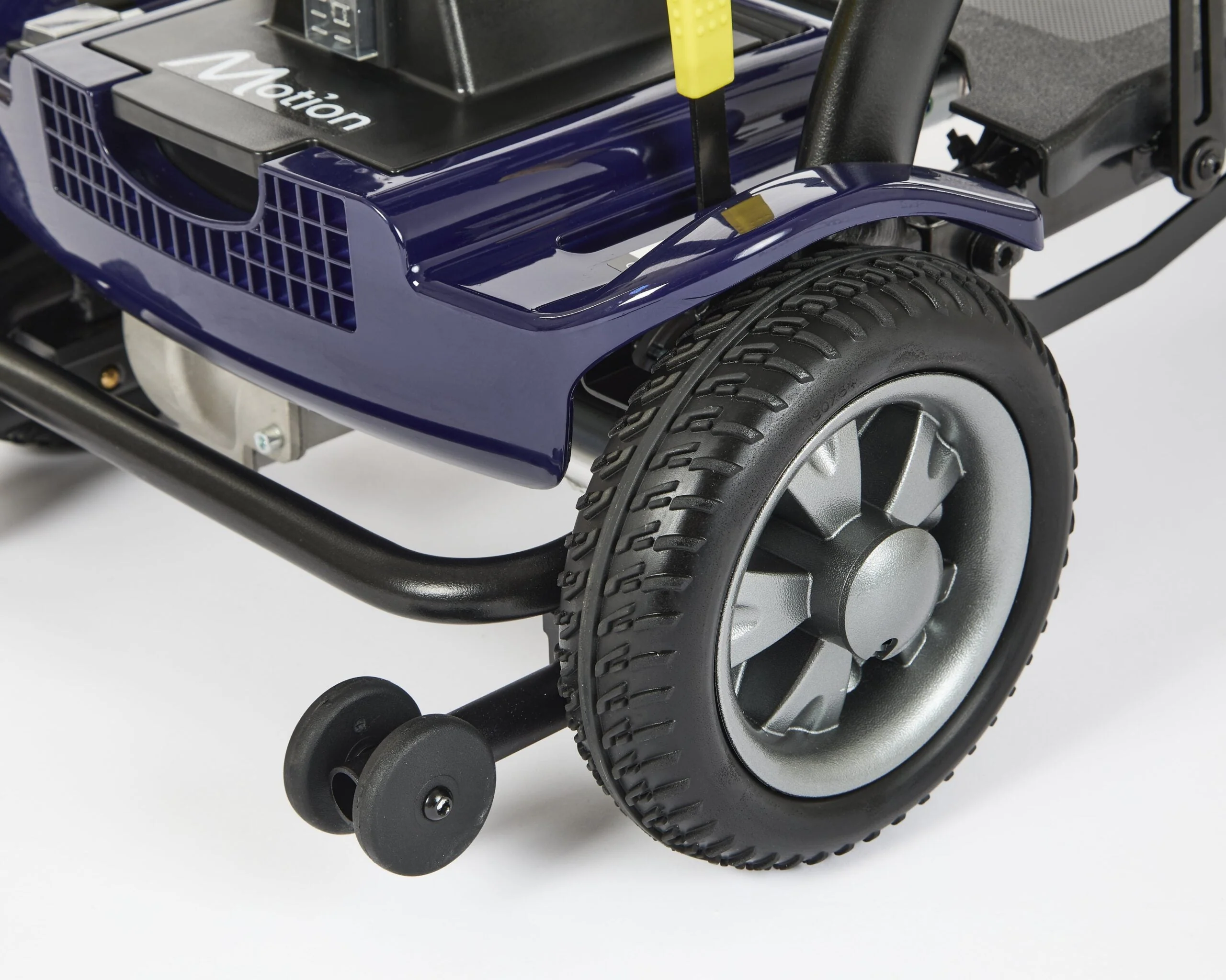 eDrive Folding Mobility Scooter - Image 4