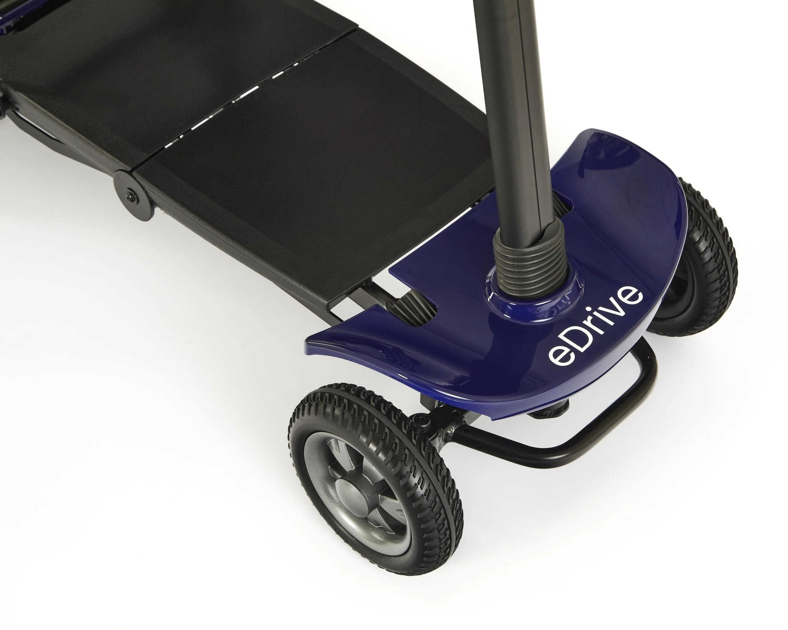 eDrive Folding Mobility Scooter - Image 6