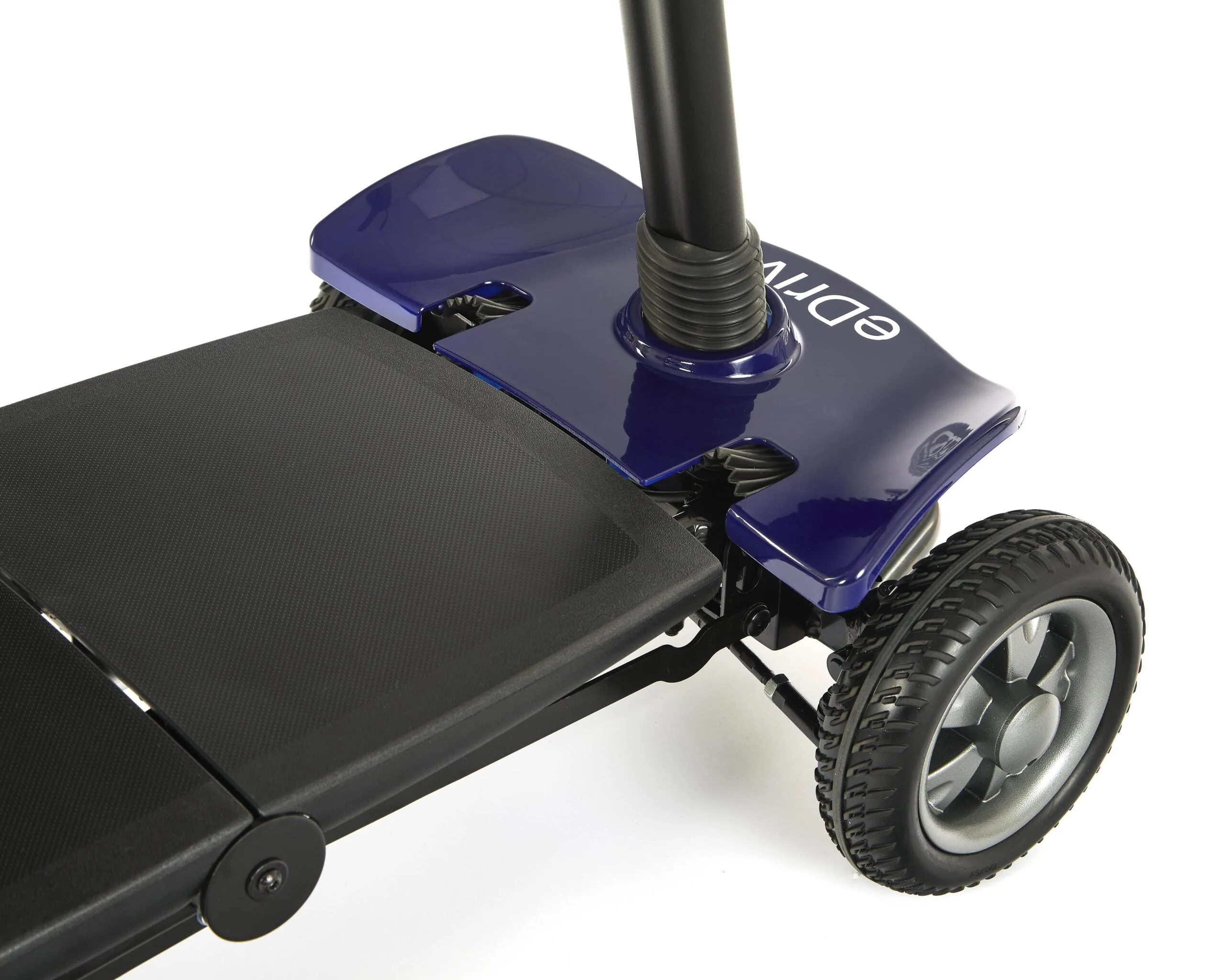 eDrive Folding Mobility Scooter - Image 8