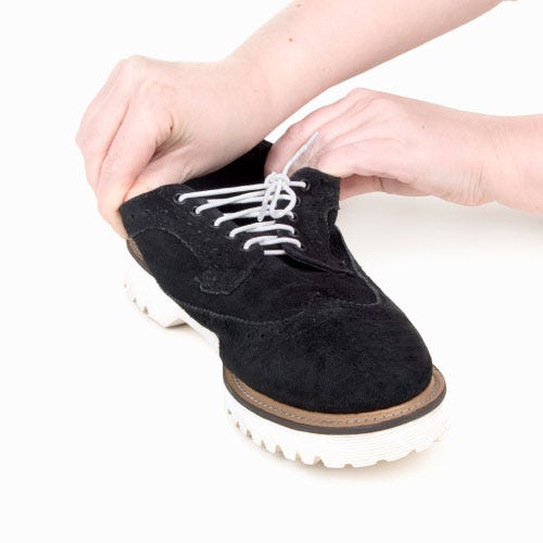 Elastic Shoe Laces - Image 2