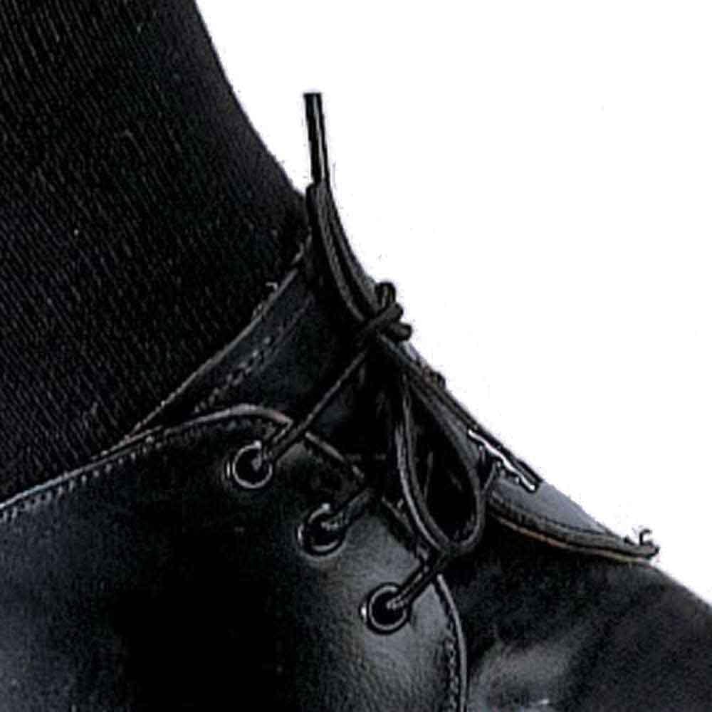 Elastic Shoe Laces - 3 Pair Pack - Image 2