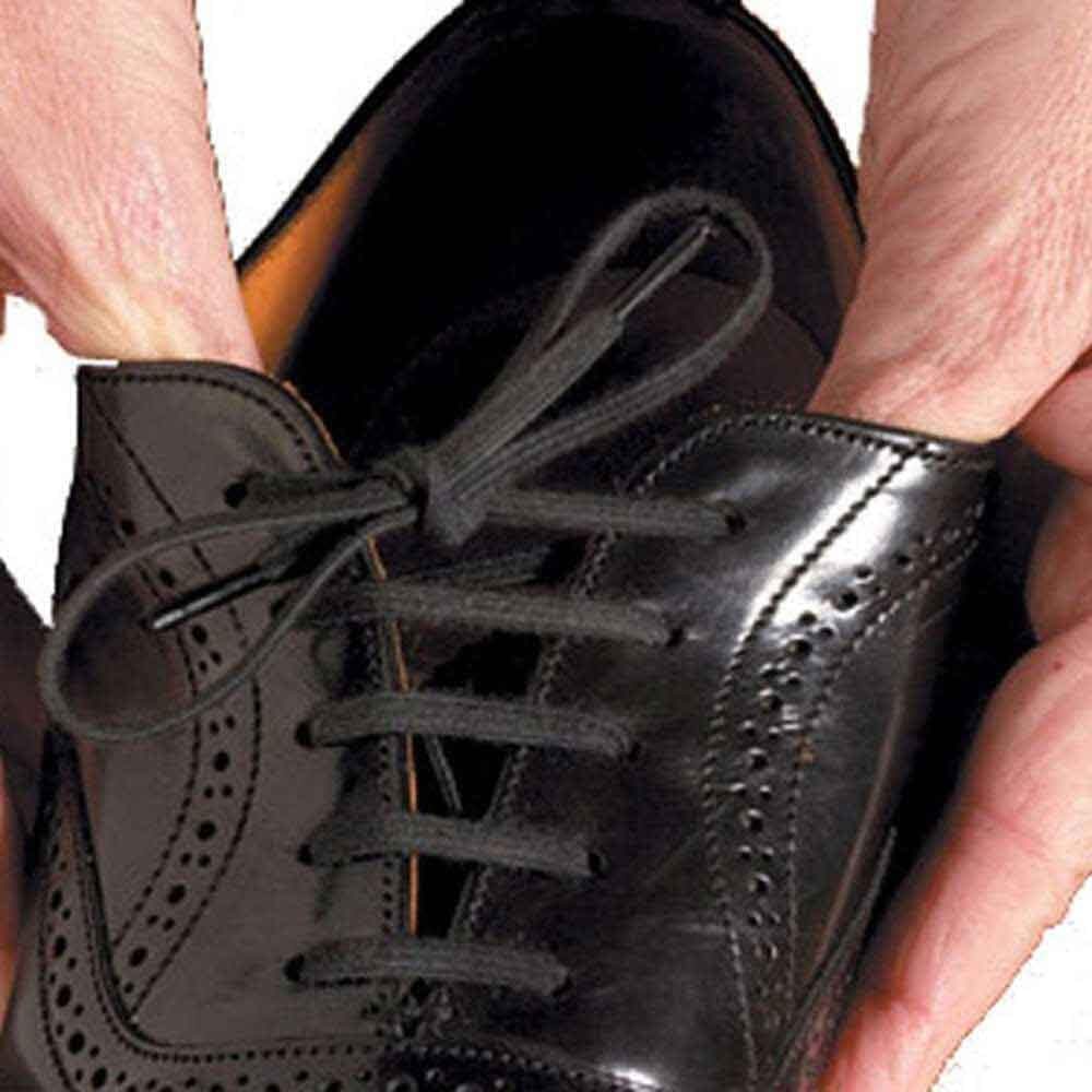 Elastic Shoe Laces - 3 Pair Pack - Image 3