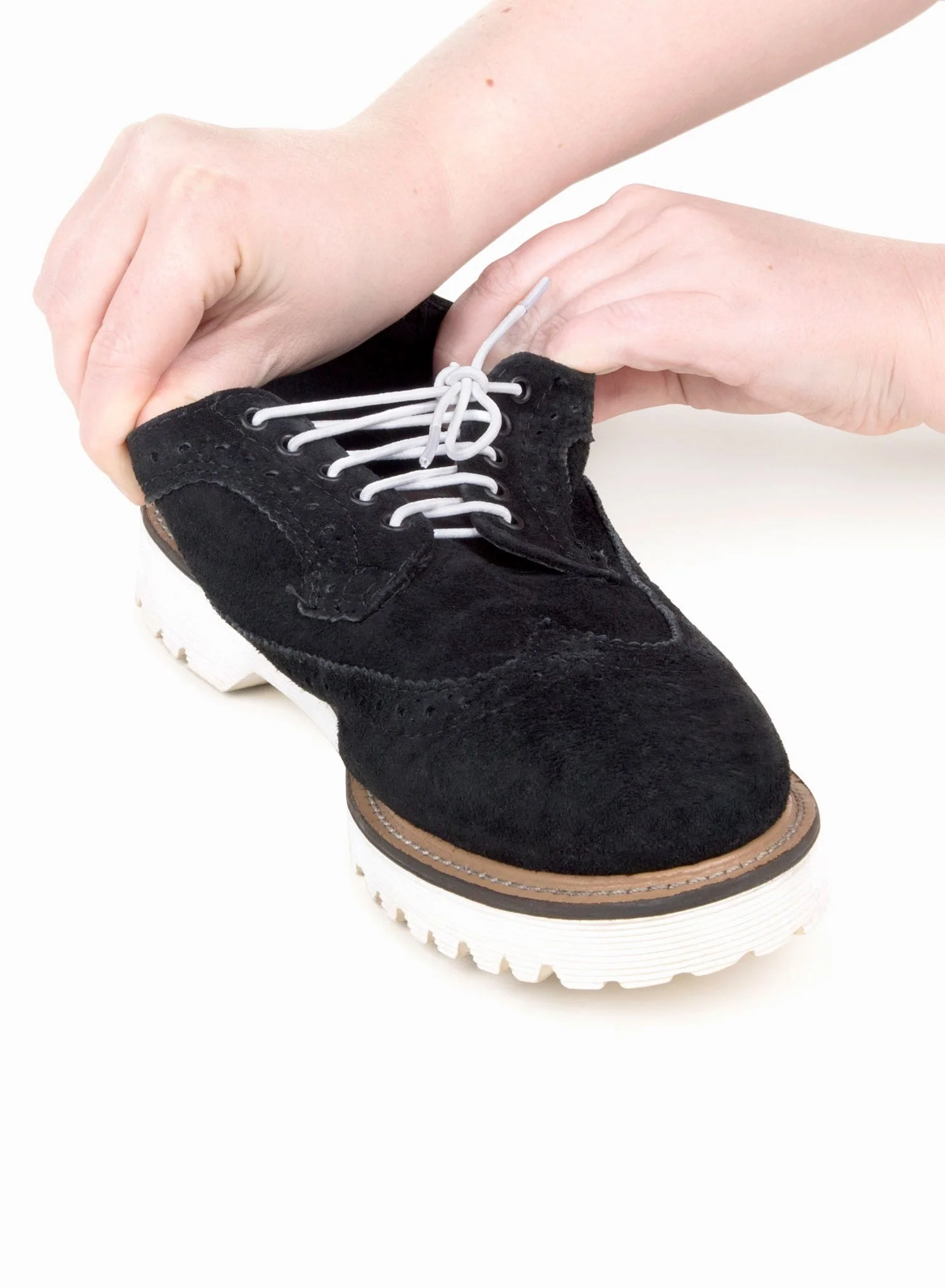 Elastic Shoe Laces - Image 3