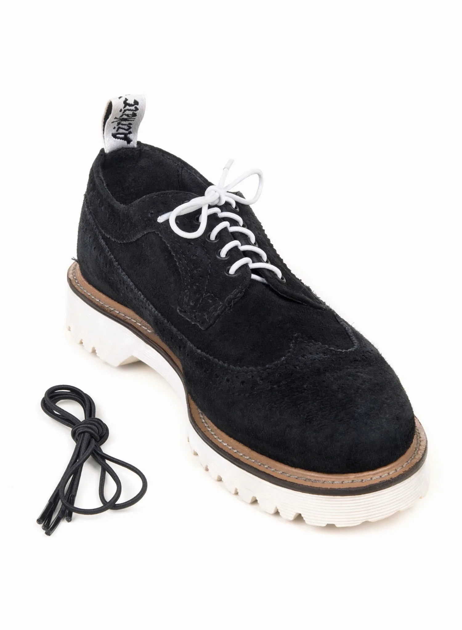 Elastic Shoe Laces - Image 4