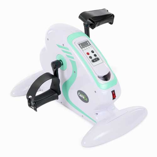 Electric Circulation And Muscle Exerciser - Image 14