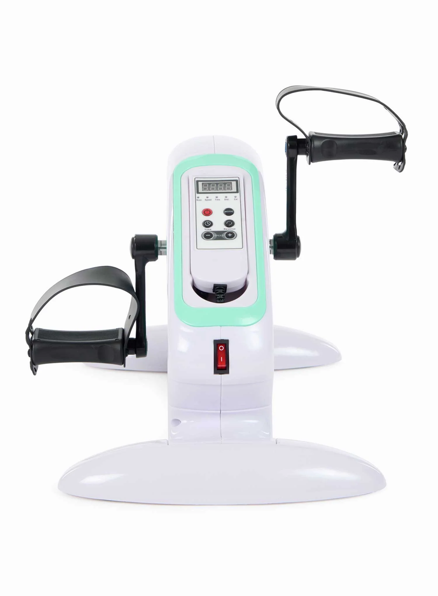 Electric Circulation And Muscle Exerciser - Image 5