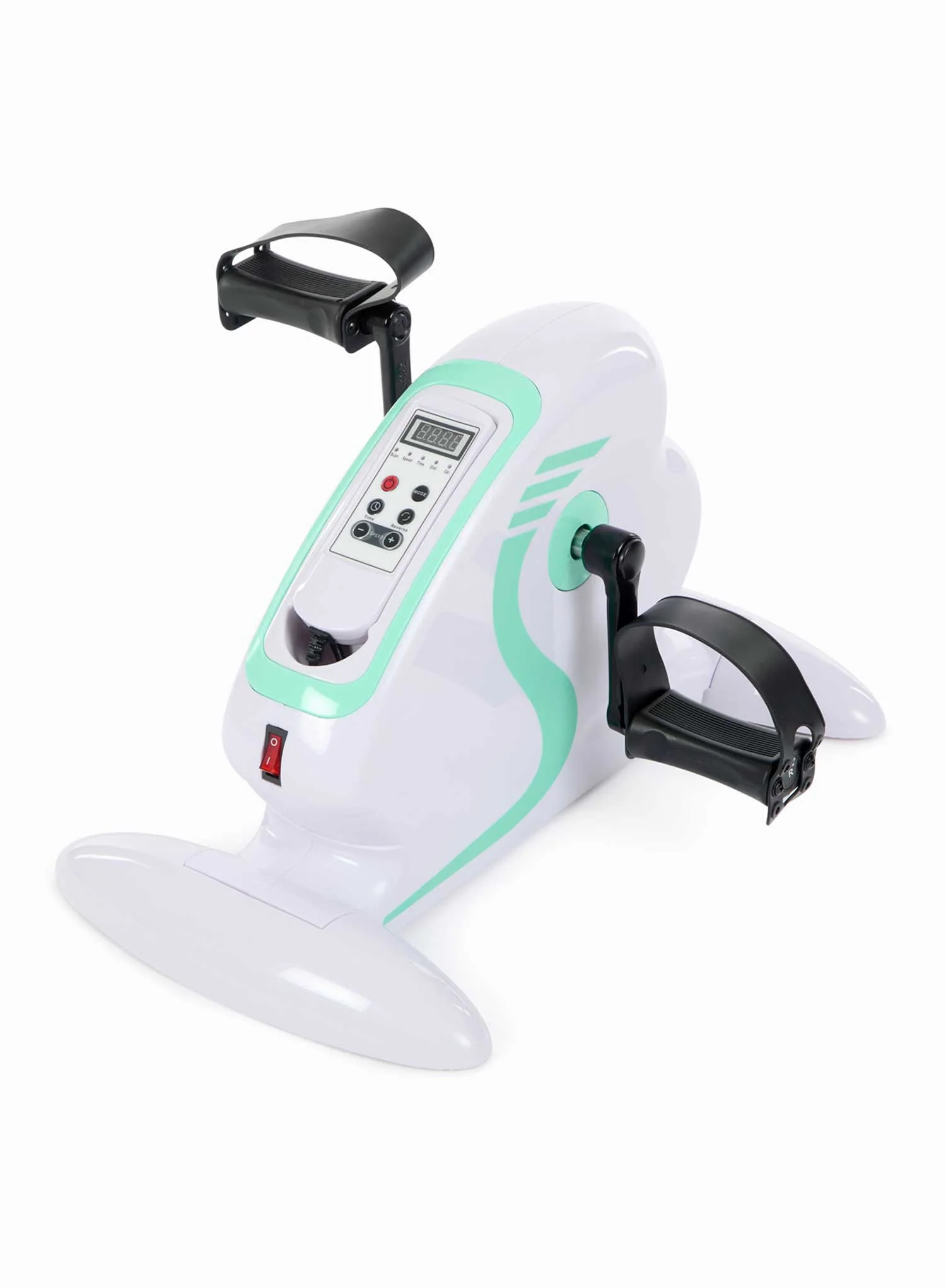 Electric Circulation And Muscle Exerciser - Image 6