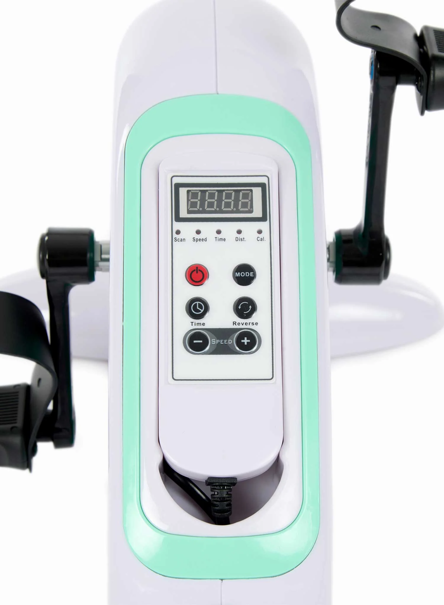 Electric Circulation And Muscle Exerciser - Image 8