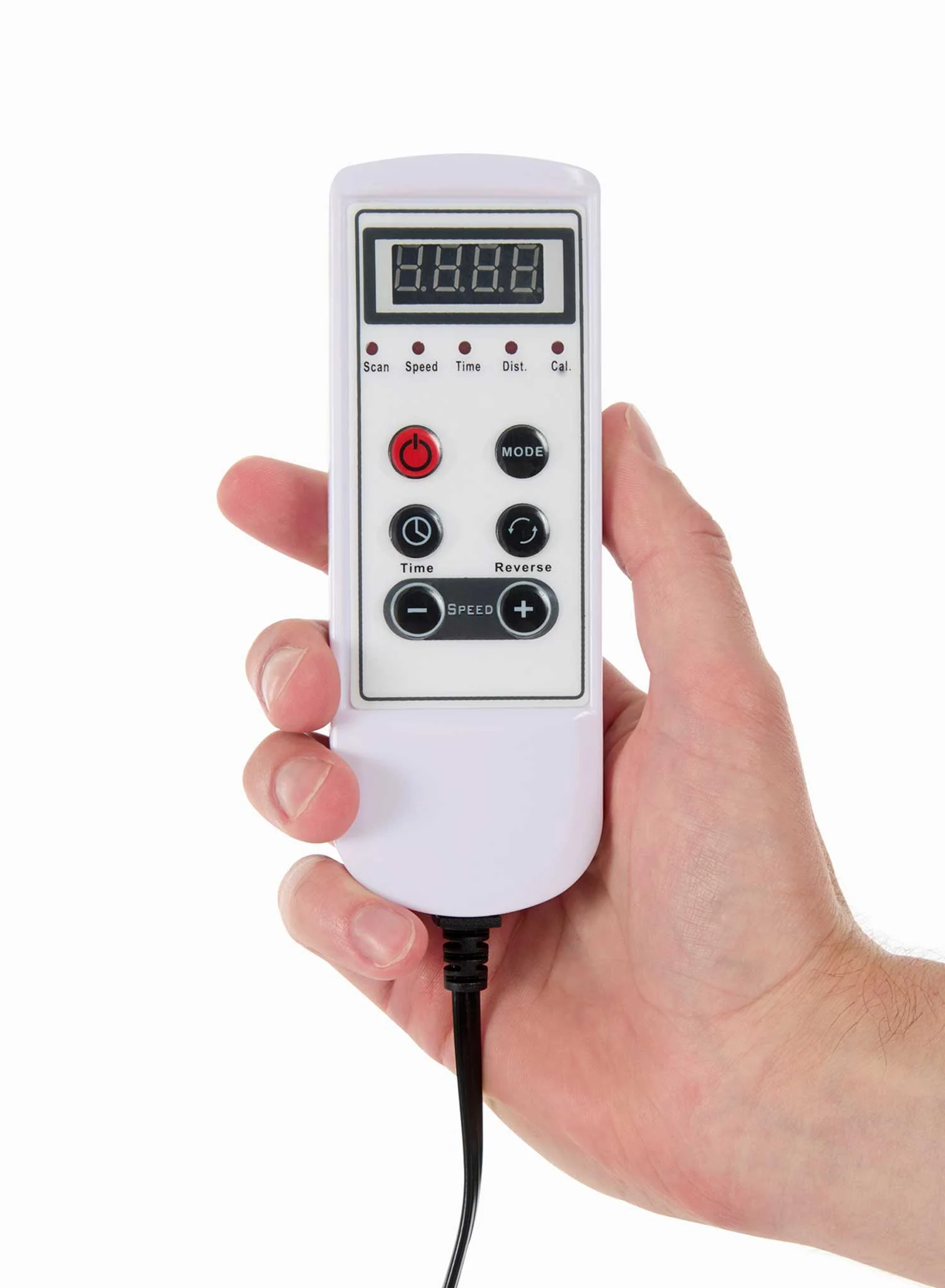 Electric Circulation And Muscle Exerciser - Image 9