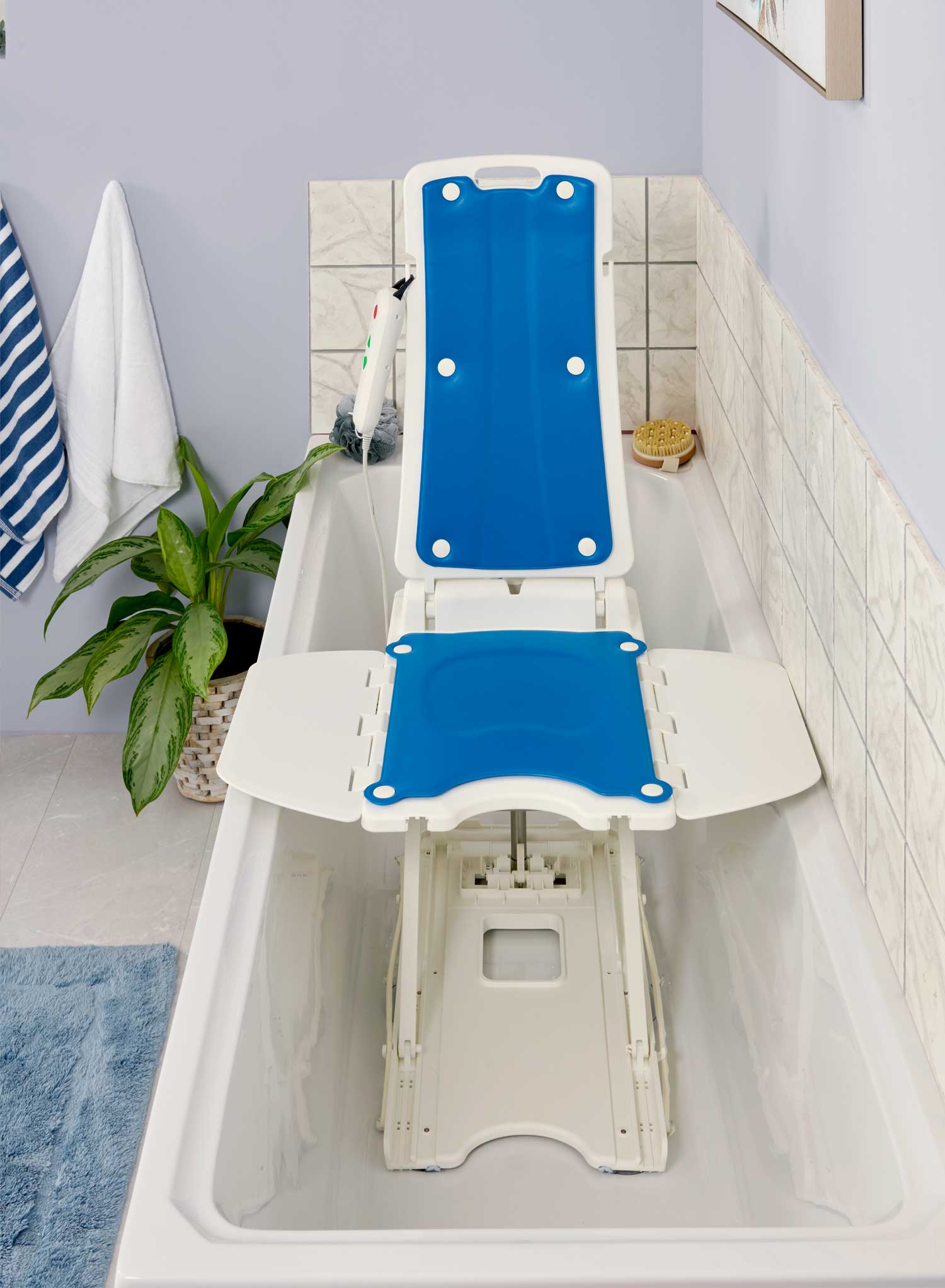 Elixir Pro Bath Lift - Image 12