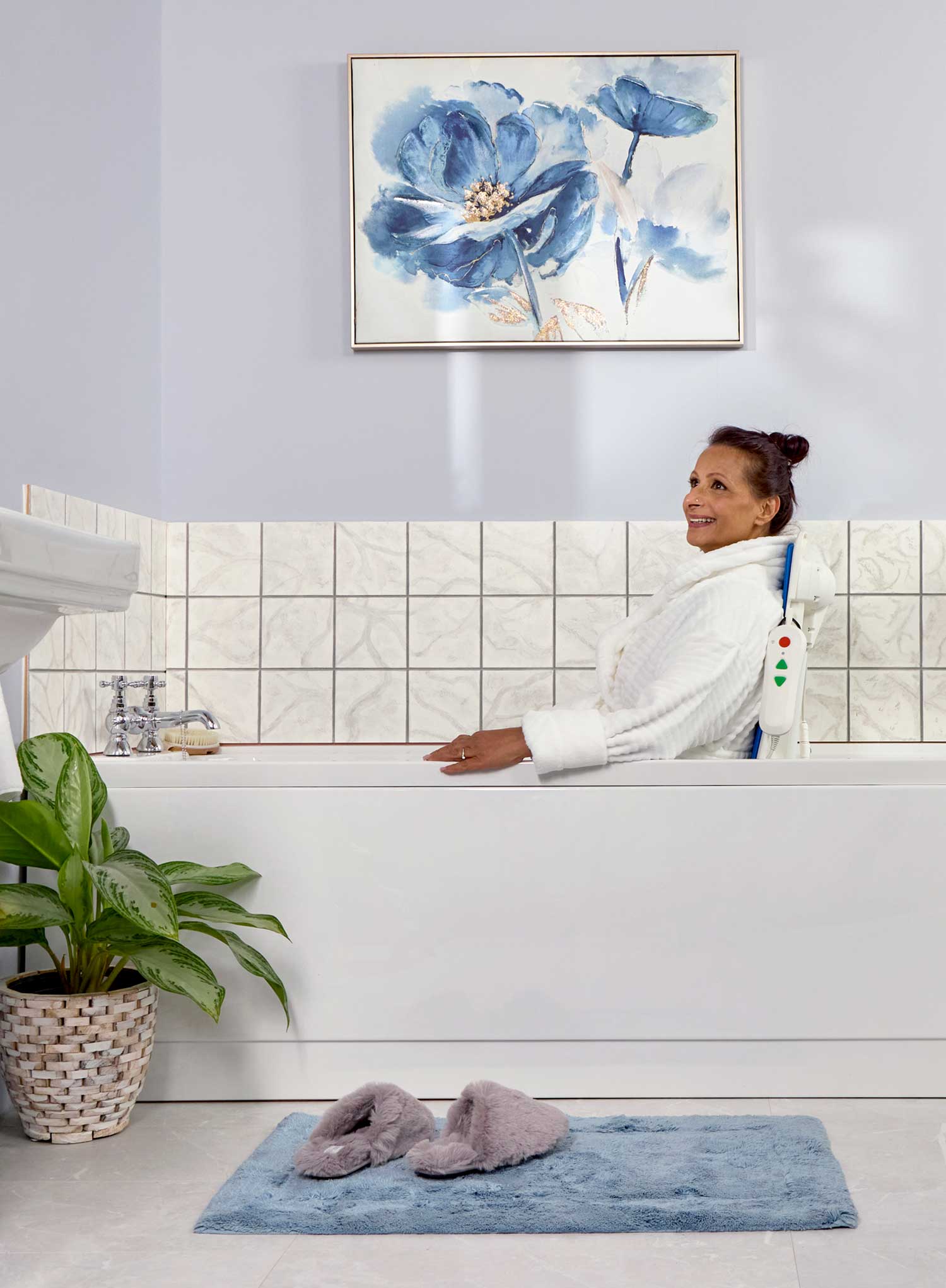 Elixir Pro Bath Lift - Image 17