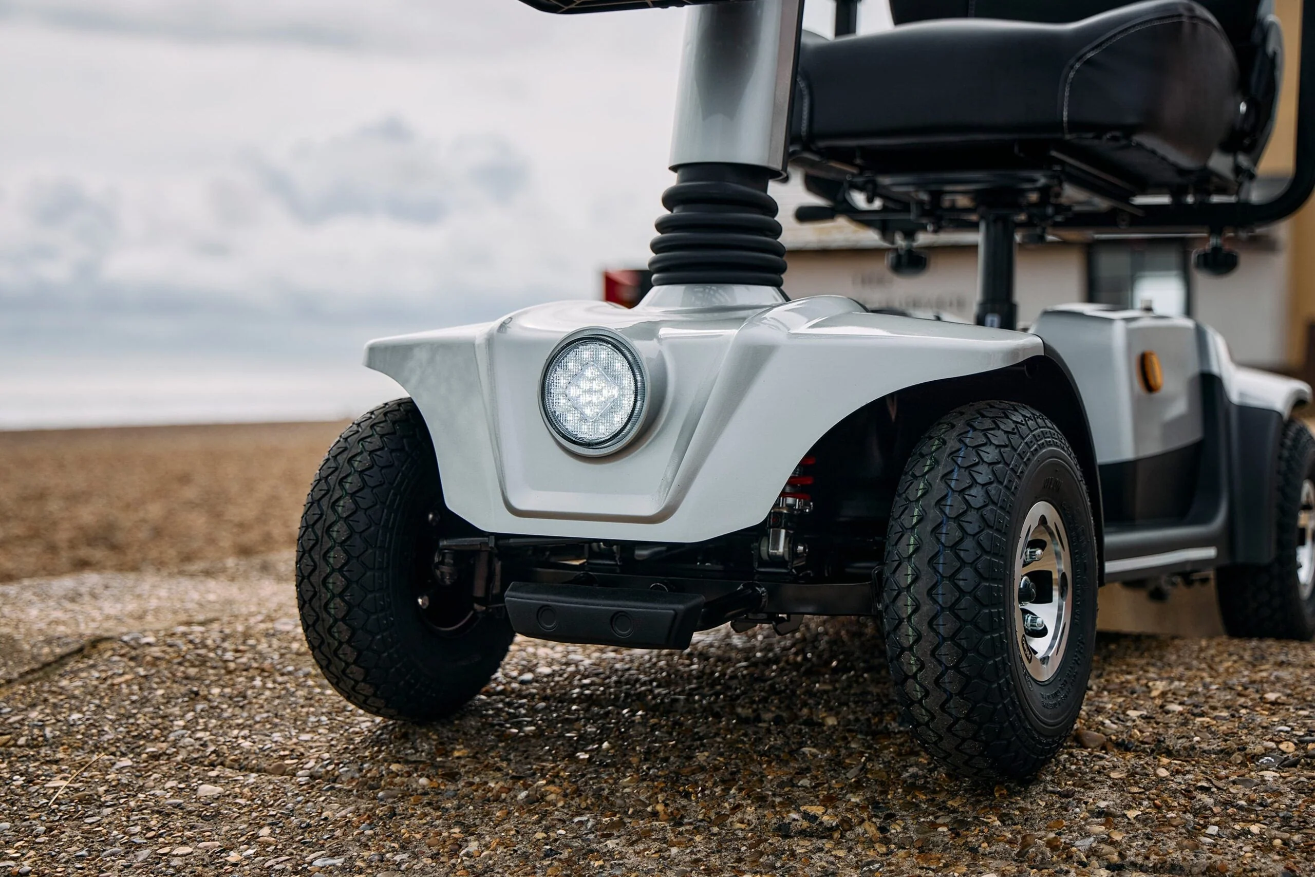 eMove 4 Mobility Scooter - Image 11