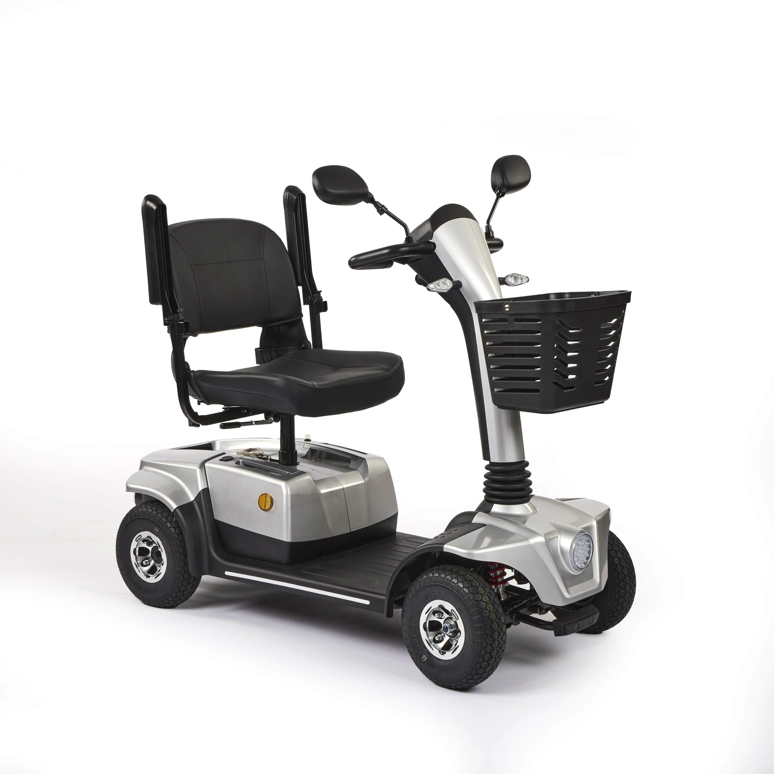 eMove 4 Mobility Scooter - Image 3