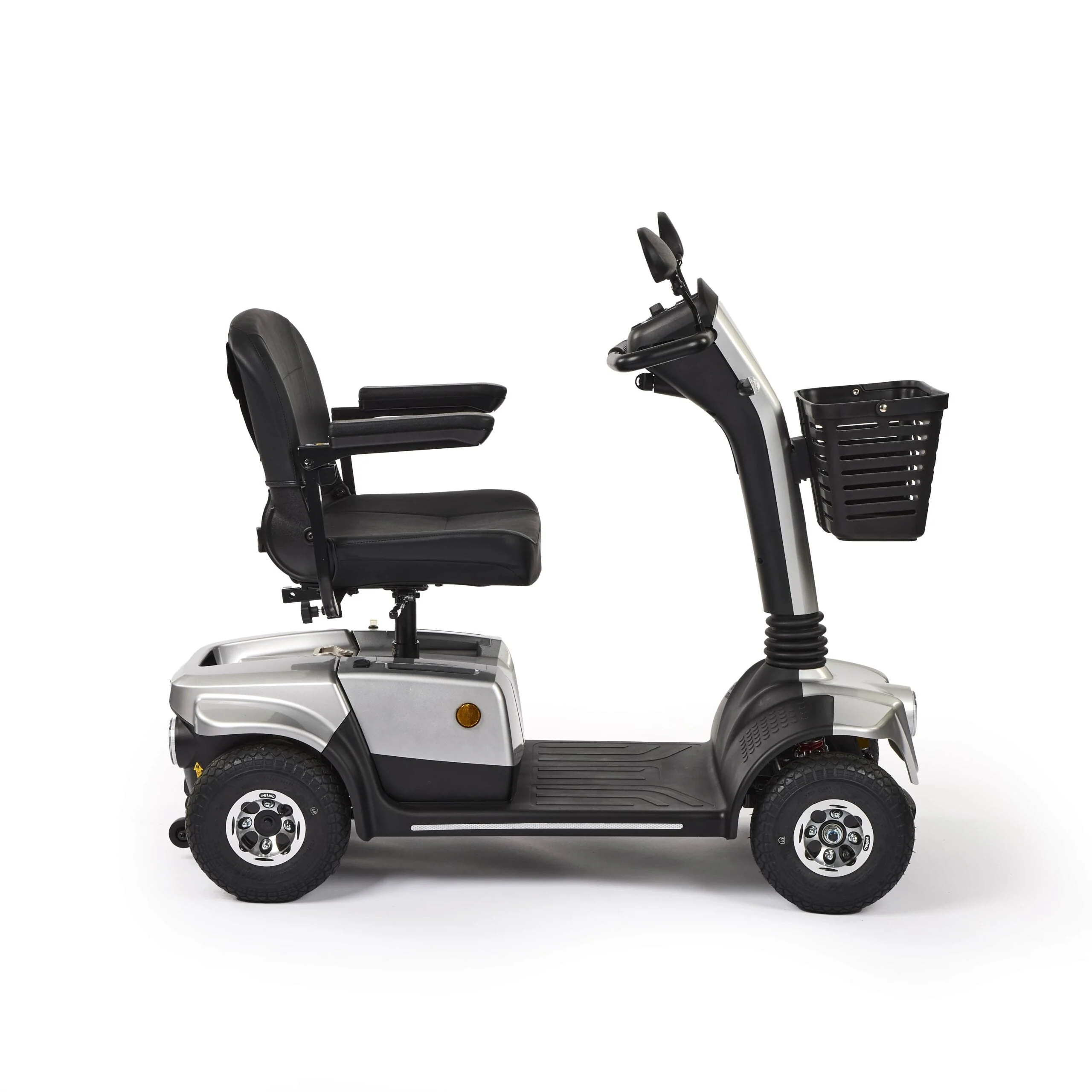 eMove 4 Mobility Scooter - Image 4