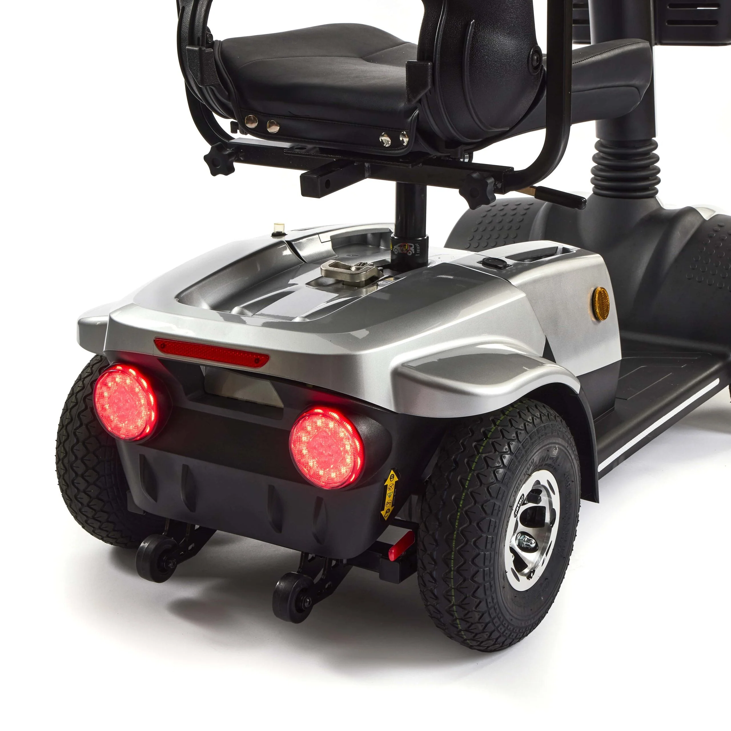eMove 4 Mobility Scooter - Image 5