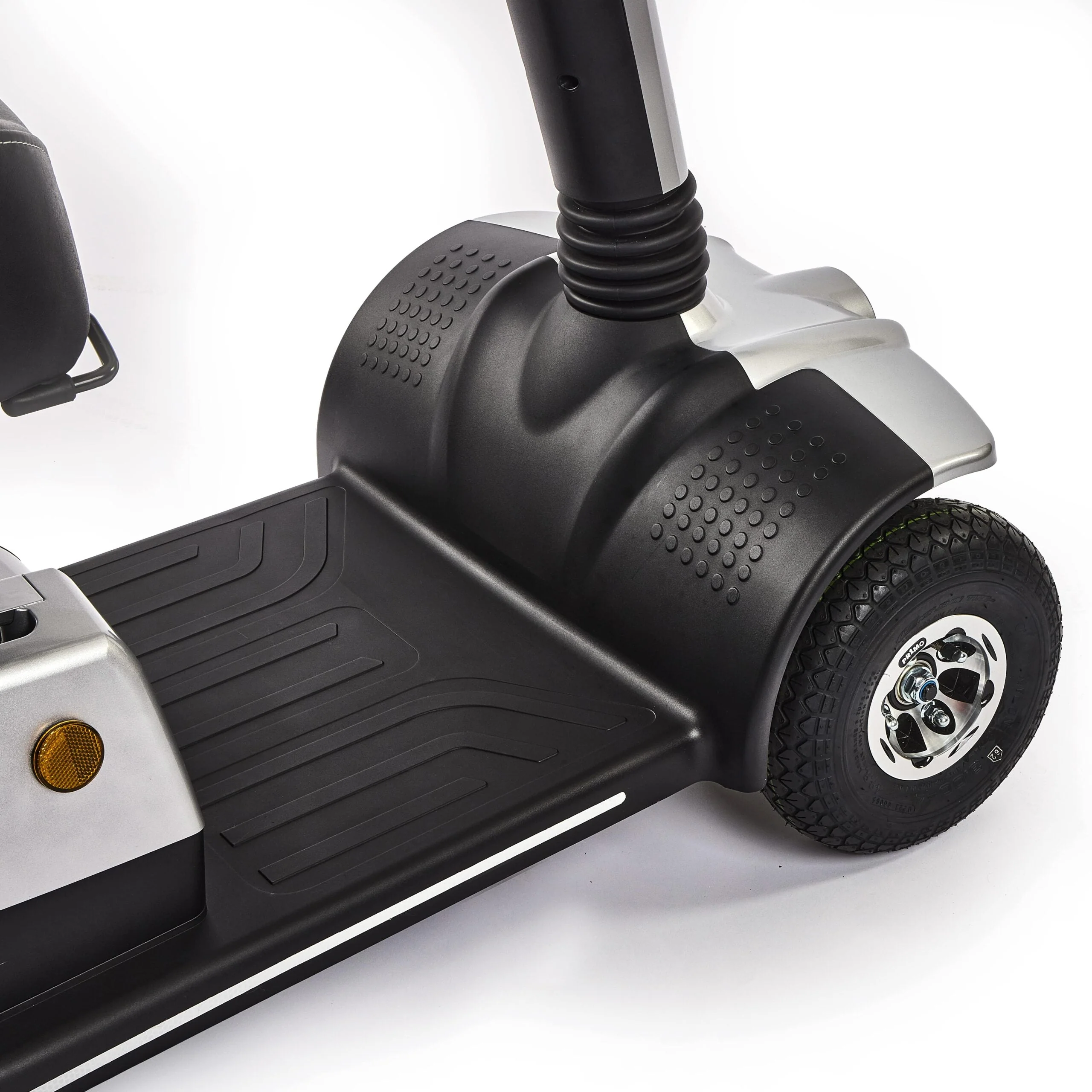 eMove 4 Mobility Scooter - Image 7