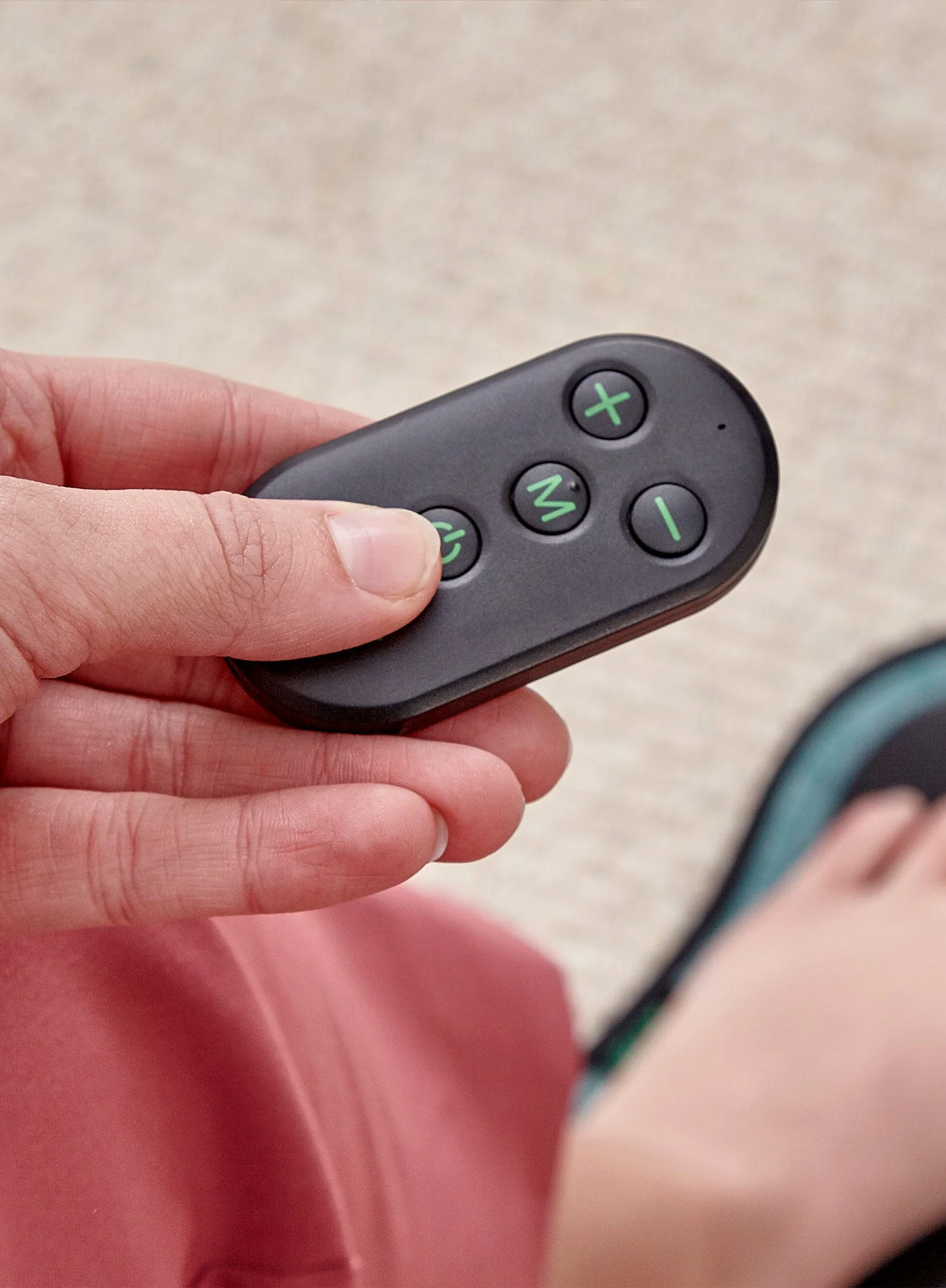 EMS Foot Massager and Circulation Booster - Image 4