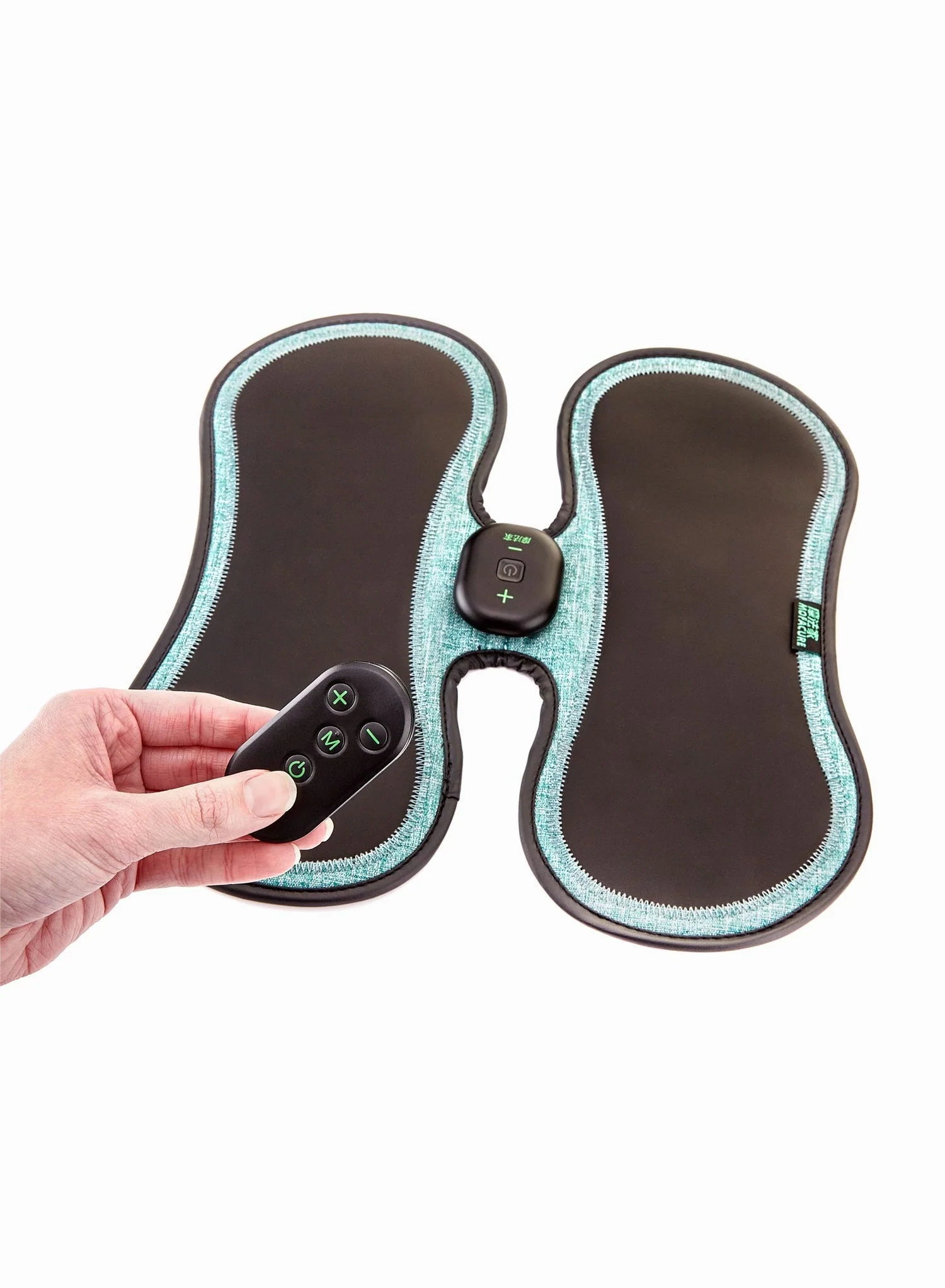 EMS Foot Massager and Circulation Booster - Image 6