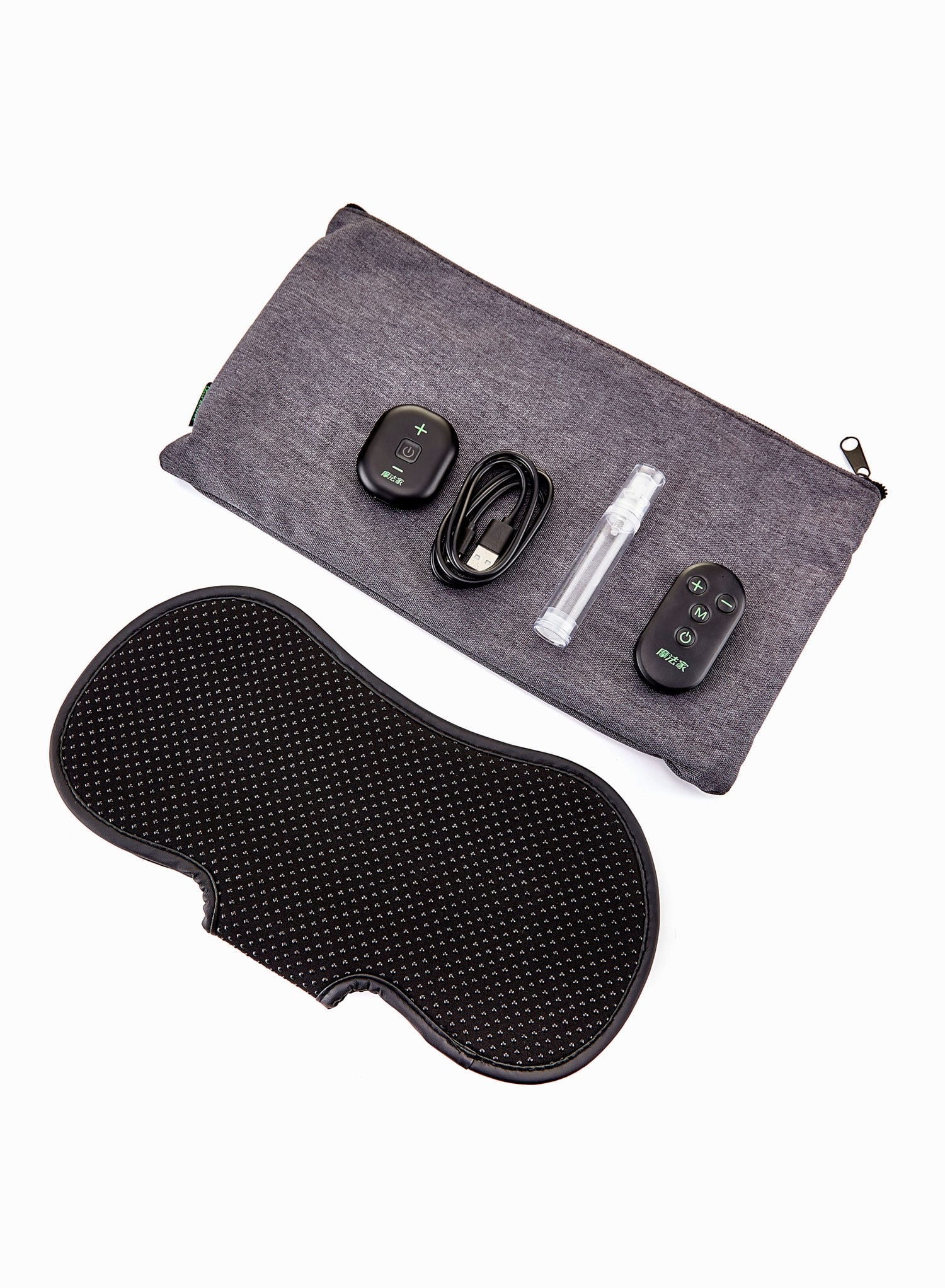 EMS Foot Massager and Circulation Booster - Image 7