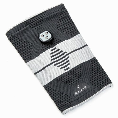 EMS Supportiv Knee Support - Image 11