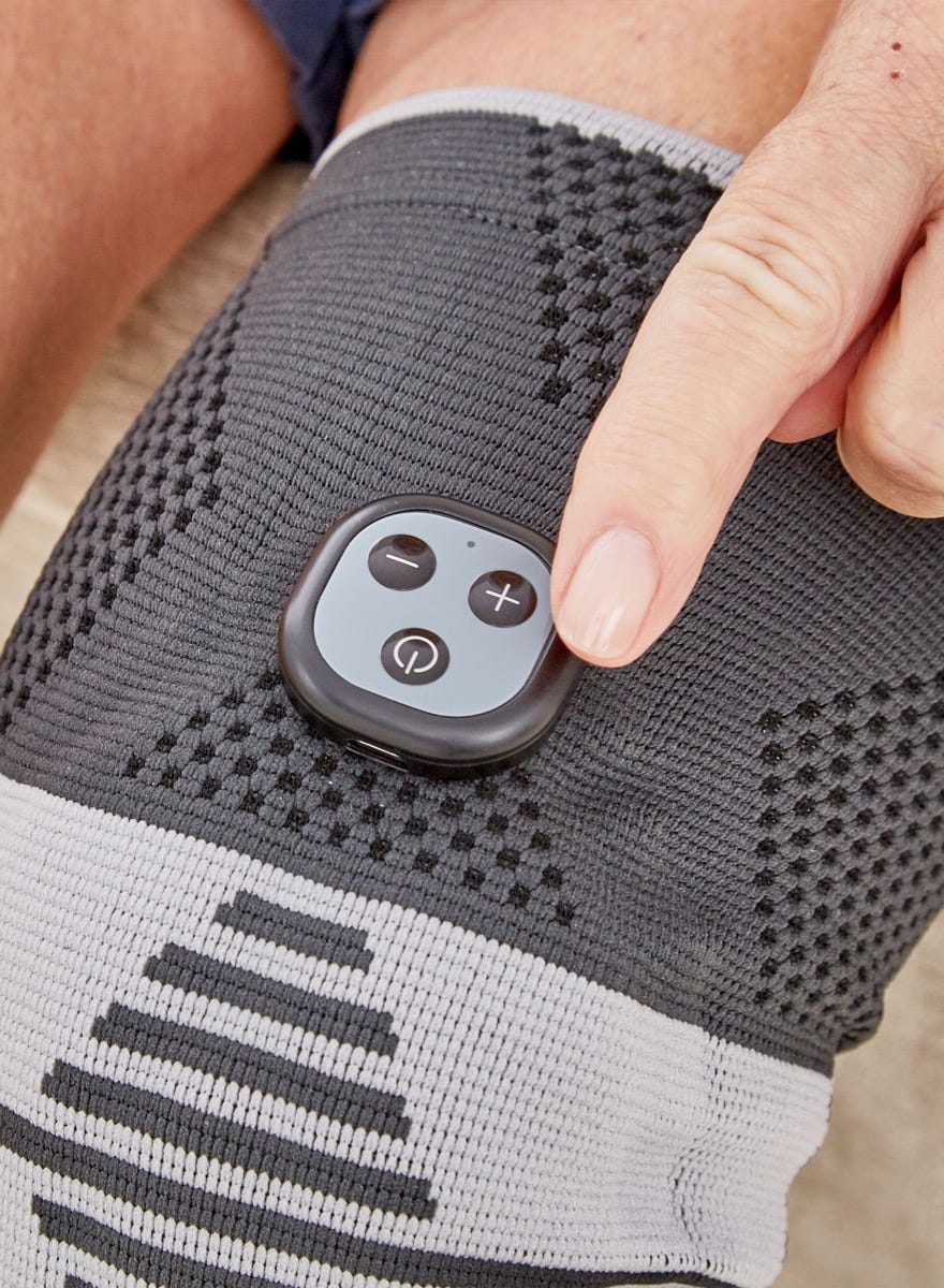 EMS Supportiv Knee Support - Image 2