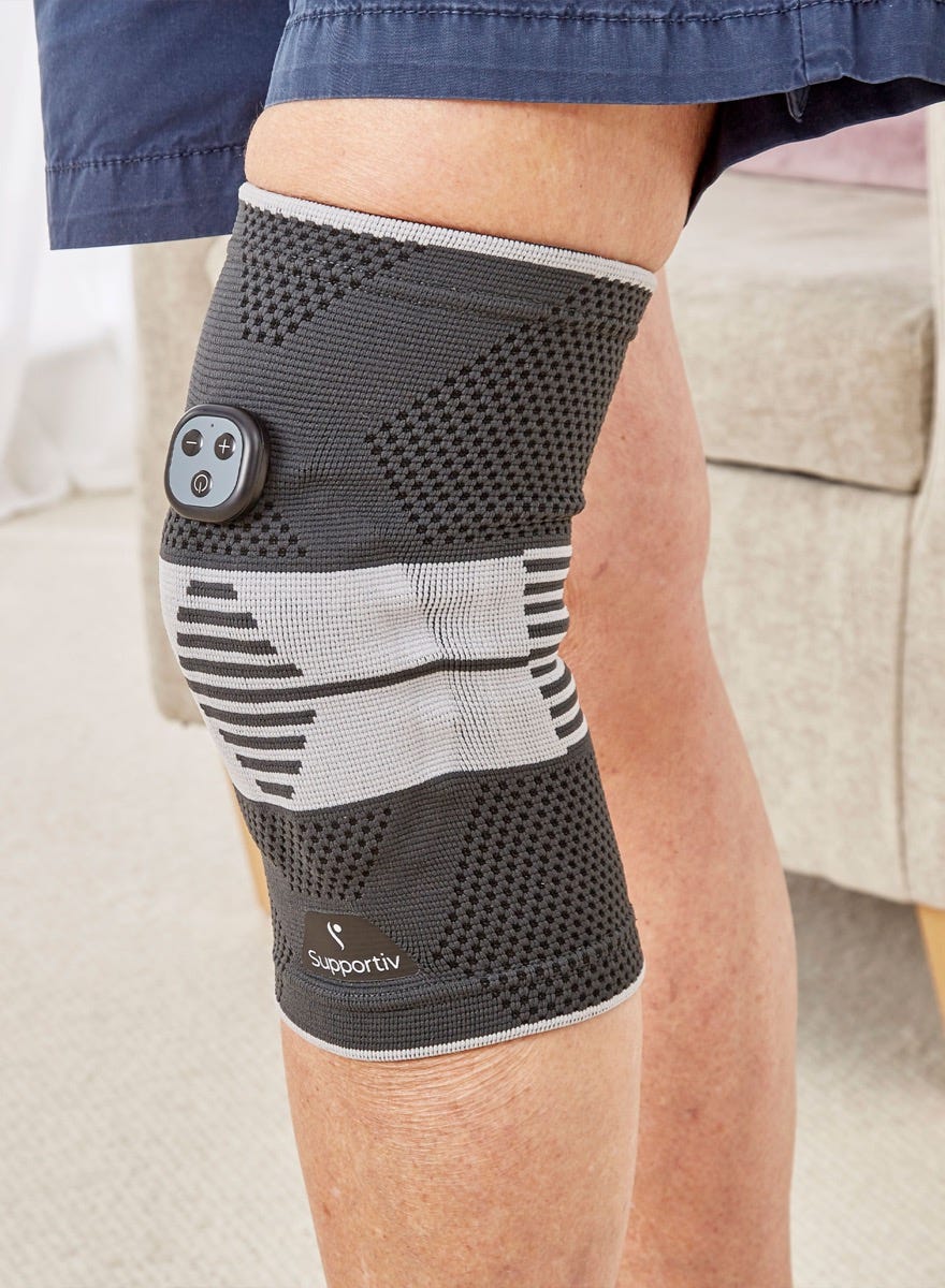 EMS Supportiv Knee Support - Image 3