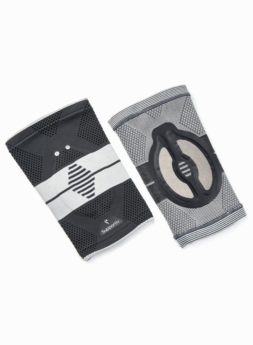 EMS Supportiv Knee Support - Image 5