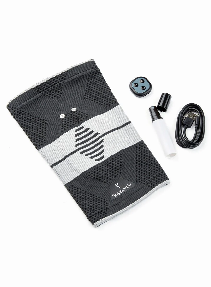 EMS Supportiv Knee Support - Image 7
