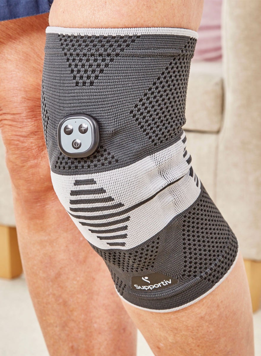 EMS Supportiv Knee Support - Image 8