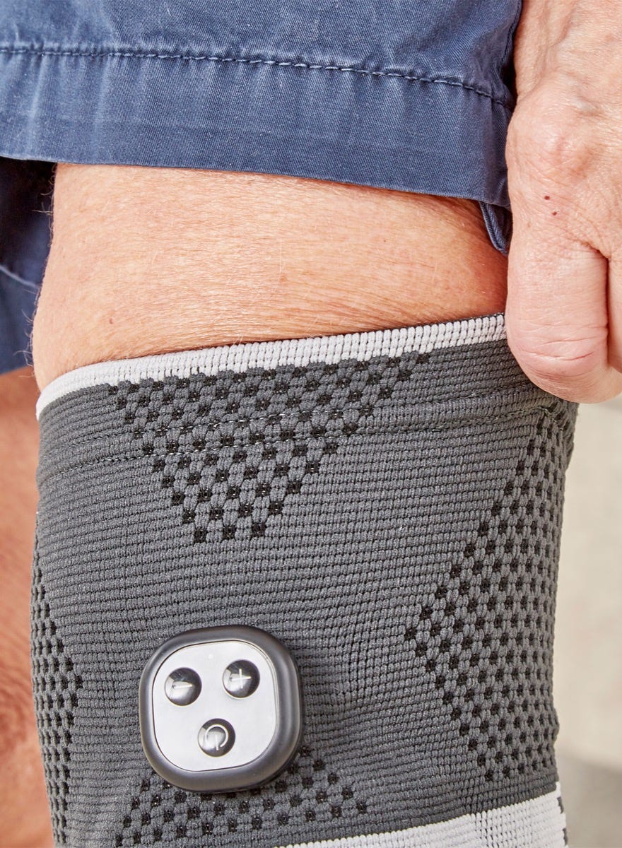 EMS Supportiv Knee Support - Image 9