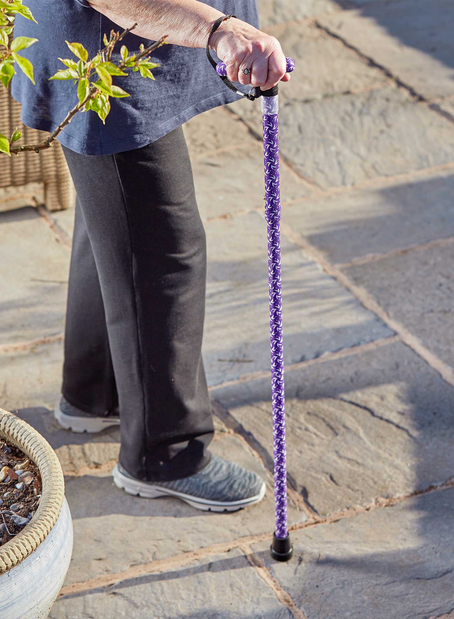 Epsom Luxury Walking Cane - Image 12