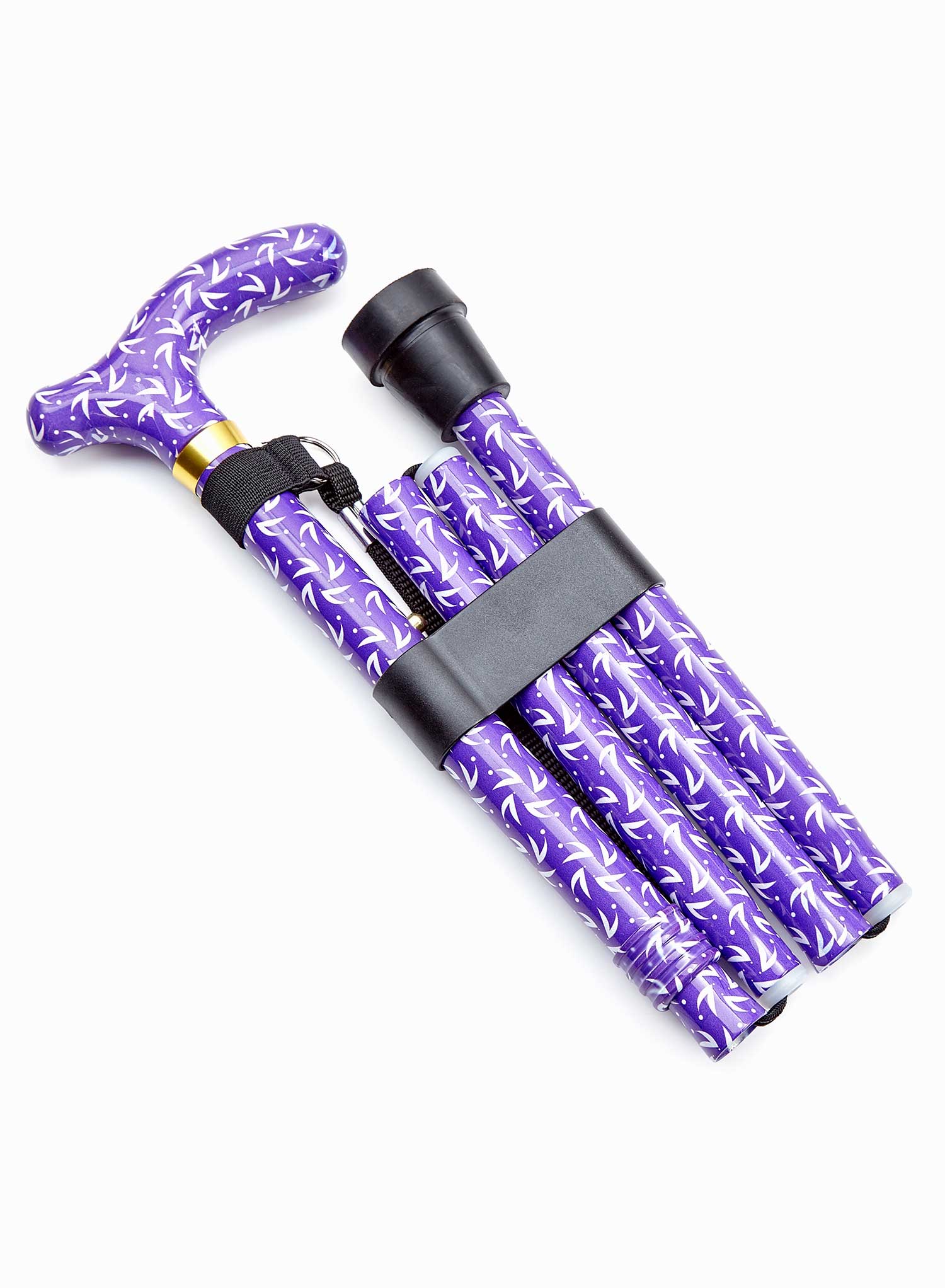Epsom Luxury Walking Cane - Image 4