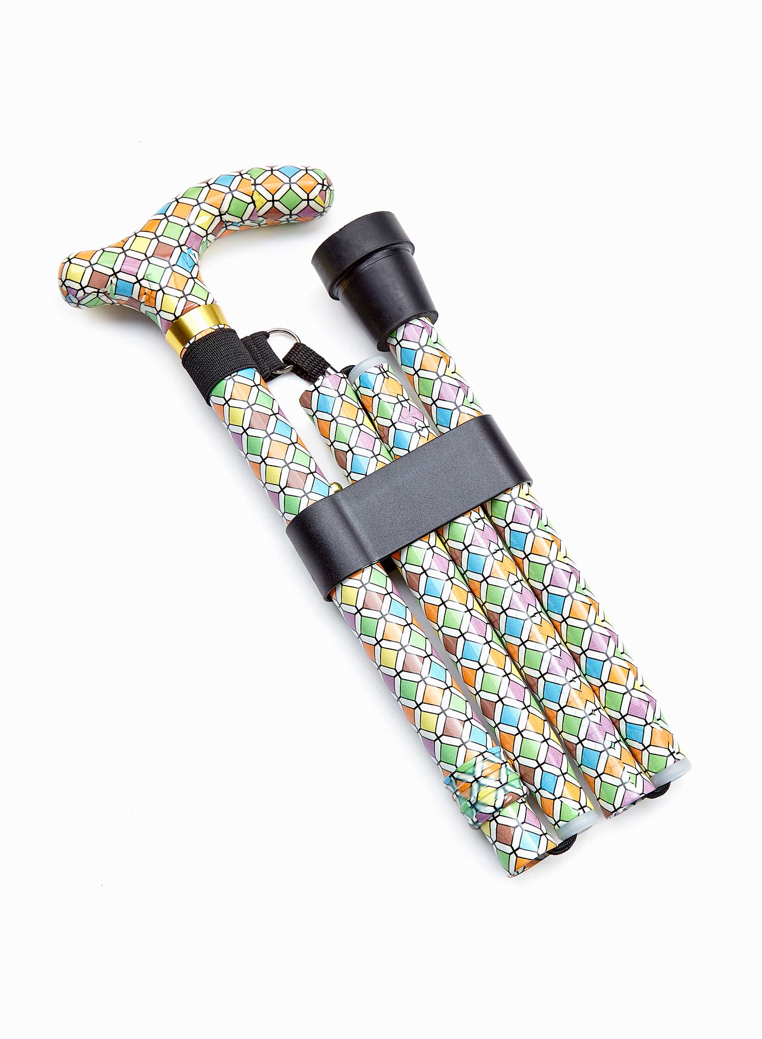 Epsom Luxury Walking Cane - Image 5