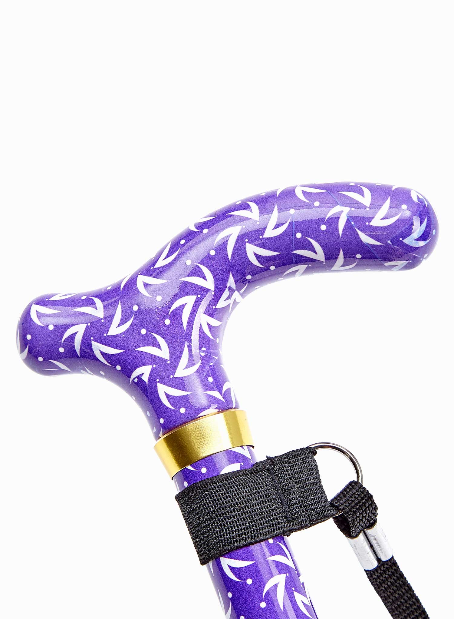 Epsom Luxury Walking Cane - Image 7
