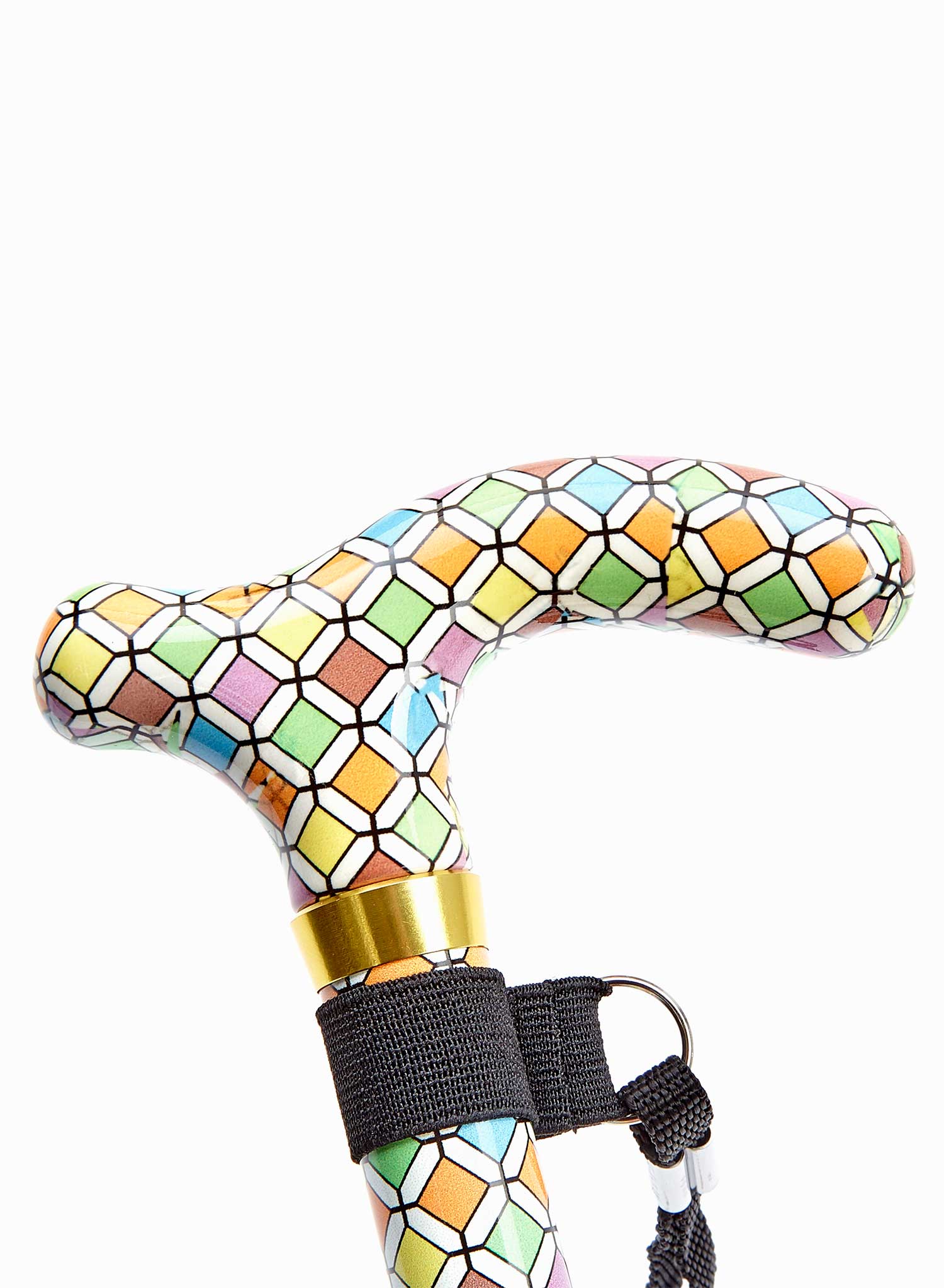 Epsom Luxury Walking Cane - Image 8