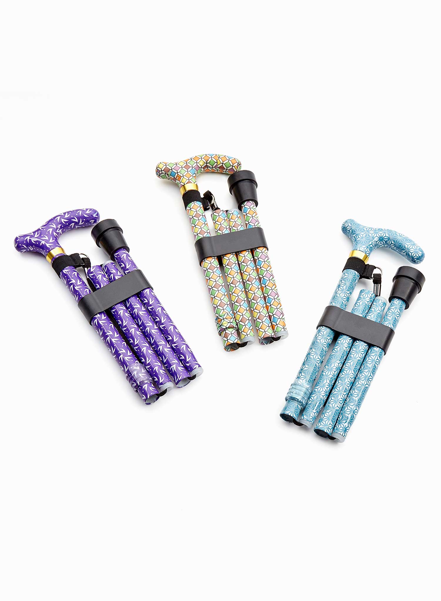 Epsom Luxury Walking Cane - Image 9