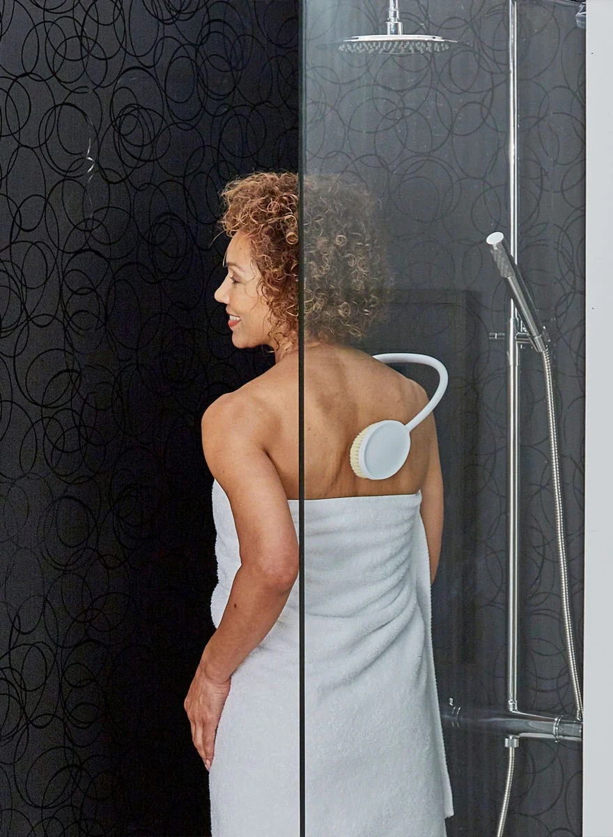 Ergo Care Curved Washer - Image 2